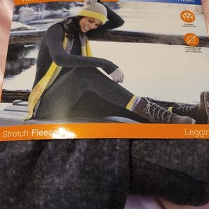 Cuddl Climate Right for cold weather